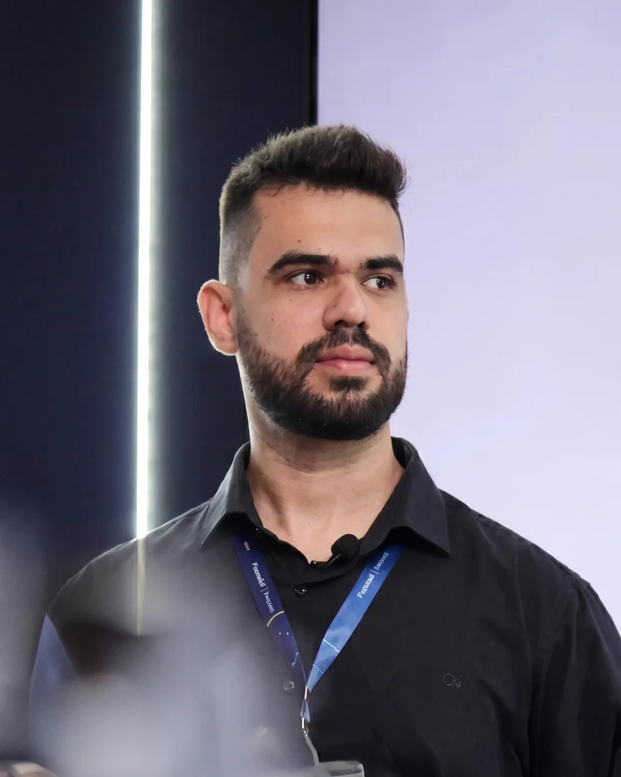 Dr. Alex Gurrão, CEO e cofundador da Odonto Results